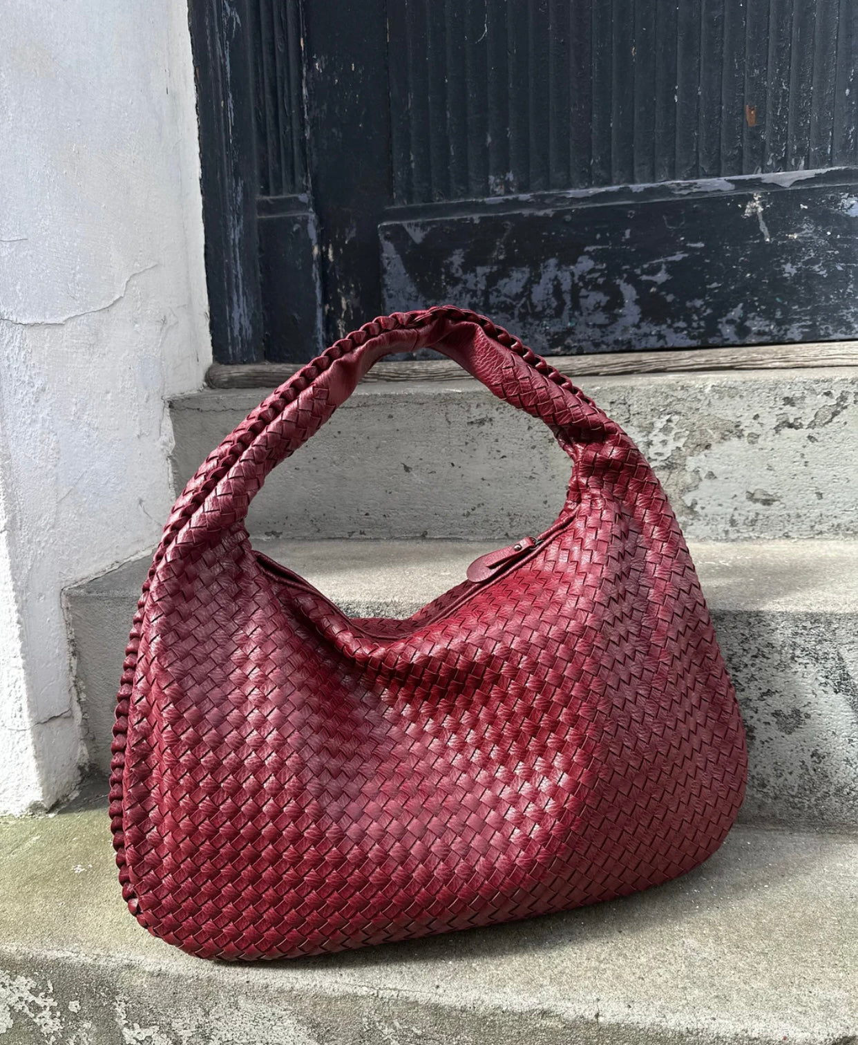 Busy bag cherry – elusivs