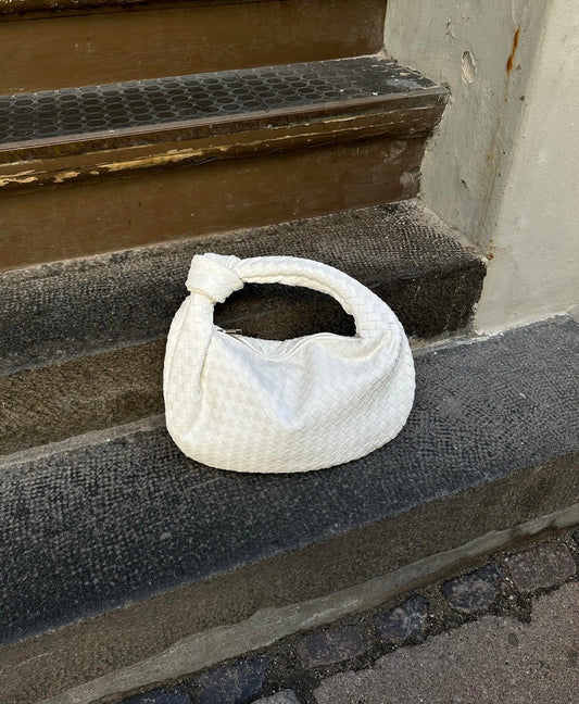 Sac Bobo blanc